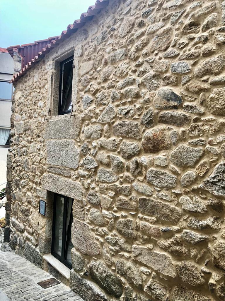 Casa Arrabal Oia Exterior foto